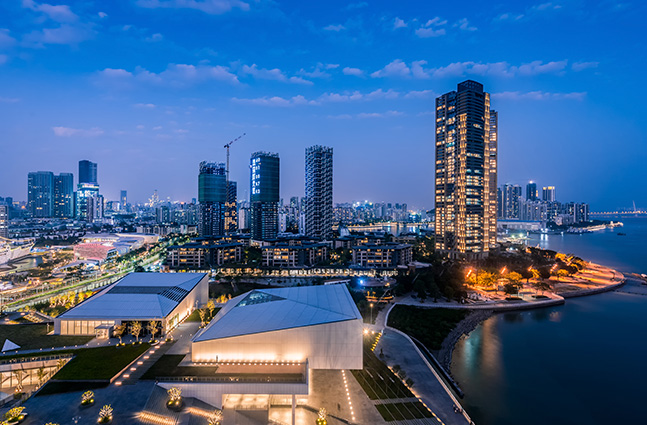 La máquina Hangzhou Starred-River explica el contenido de mantenimiento del reductor de engranajes